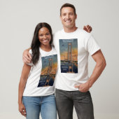 T-SHIRT DRSWC (Unisexe)