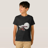 T-shirt Drugs091809 (Devant entier)