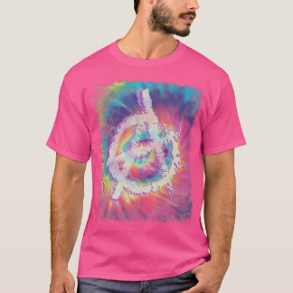 T-shirt Drum N Bass Hardcore Gabber Devil Satan Techno Fre