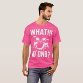 T-shirt Drummers Drum Et Basse Drumming Amateurs Ce Pas Dn (Devant entier)