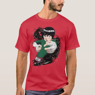 T-shirt Drunken Fist Lee