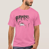 T-shirt drWrnG1 (Devant)