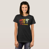 T-shirt Drywall drywall 2 (Devant entier)