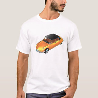 T-shirt DS19 Citroen