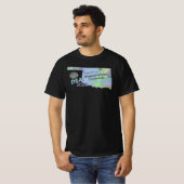 T-shirt DSA 2020 Oklahoma (Devant entier)
