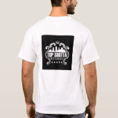 T-shirt DSC_3975, pièce en t Shotta de G (Dos)