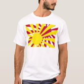 T-SHIRT DSR (Devant)