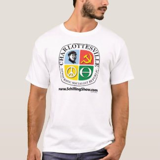 T-shirt DSRC Mao