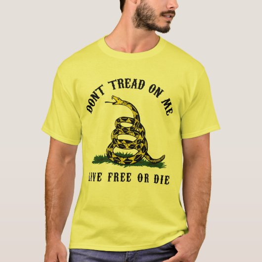 T-SHIRT DTOM (Devant)
