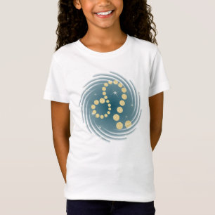 T-shirt du 23 juillet au 22 août