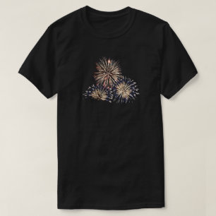 T-Shirt du 4 juillet