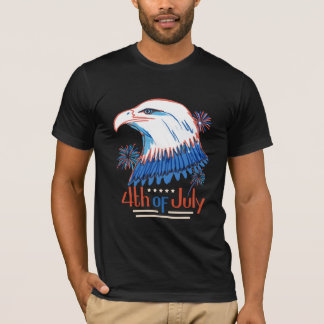 T-Shirt du 4 juillet