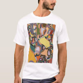 T-shirt du 55e jour (Devant)