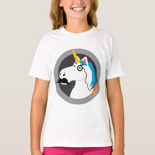 T-shirt du baron Cornelius (Devant)
