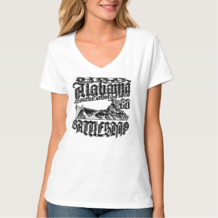 T-shirt du Bataillon Alabama