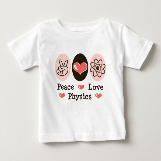 T-shirt du bébé Long Sleeve (Devant)