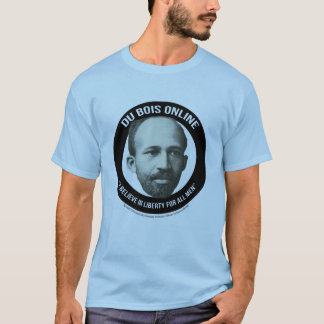 T-shirt Du Bois Online