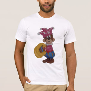 T-shirt du carnaval