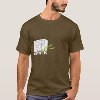 T-shirt du classique 12seconds
