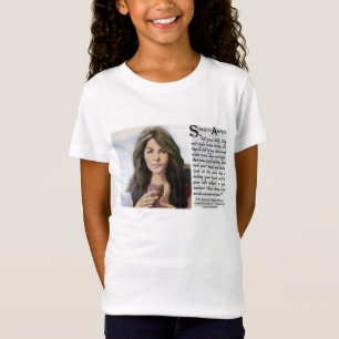 T-shirt du conseil de Siduri