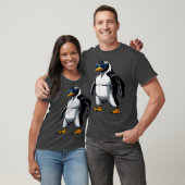 T-shirt du formateur Penguin (Unisexe)
