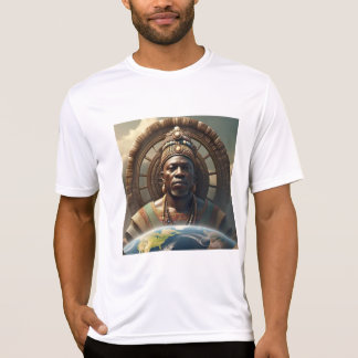 T-shirt du Gardien Regal