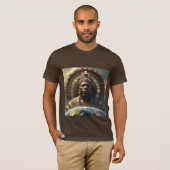 T-shirt du Gardien Regal (Devant entier)