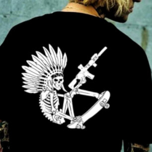 T-shirt du groupe d'observations