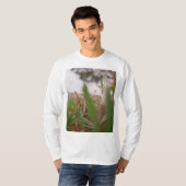 T-shirt du groupe Satyam (Devant entier)