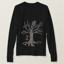 T-shirt du Jersey d'amende américaine de