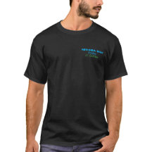 T-Shirt du jour de la Nevada