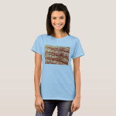 T-shirt du LARD des femmes ! (Devant entier)