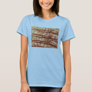 T-shirt du LARD des femmes !