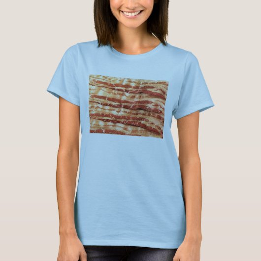 T-shirt du LARD des femmes ! (Devant)