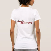 T-shirt du logo d'Amari (Dos)