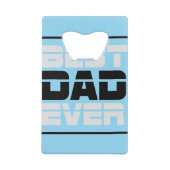 T-shirt du meilleur papa (Dos)