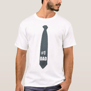 T-shirt du papa #1