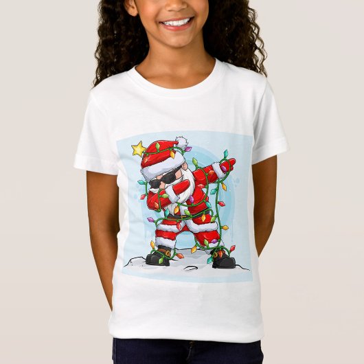T-shirt du Père Noël