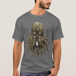 T-shirt Du profond