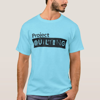 T-shirt du projet