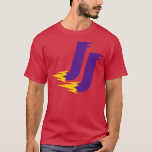 T-shirt du récepteur large le plus vendu