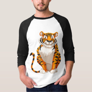 T-shirt du roi Lion