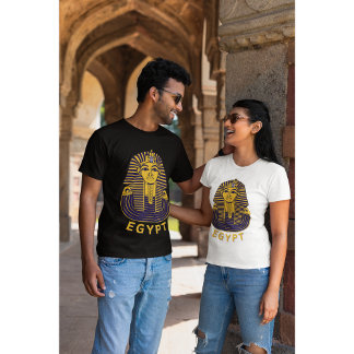 T-shirt du roi TutAnkhAmoun