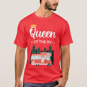 T-shirt du RV II