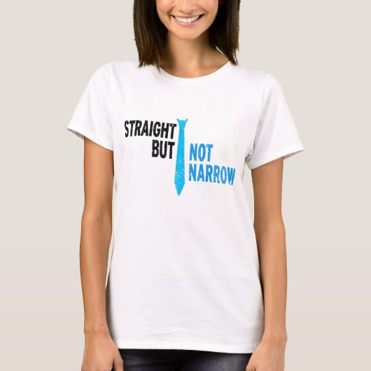 T-shirt du SBNN des femmes (Devant)