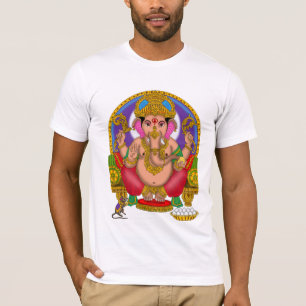T-Shirt du Seigneur Ganesha