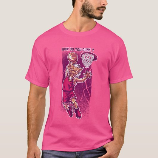 T-shirt du système circulatoire humain (Devant)