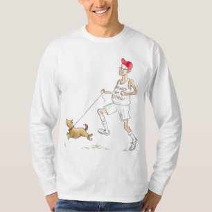 T-shirt du "taqueur" des hommes