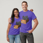 T-shirt du tiroir à couverts (Unisexe)
