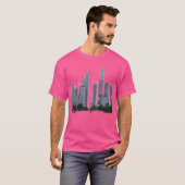 T-shirt Dubaï (Devant entier)